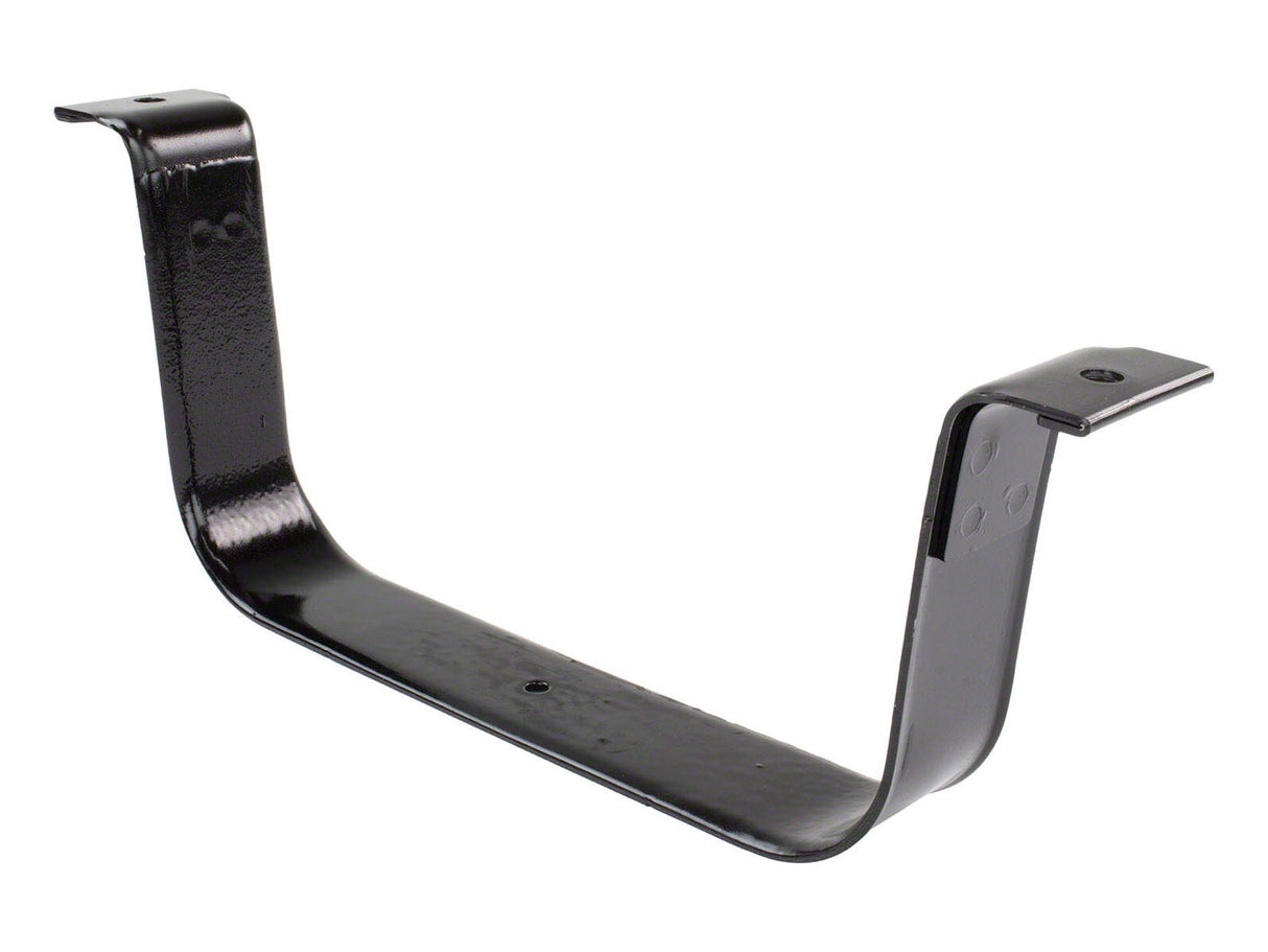 HC3Z9054JJ OE Front Fuel Tank Strap, 2017-2022 Ford 6.7L Powerstroke Ford OEM