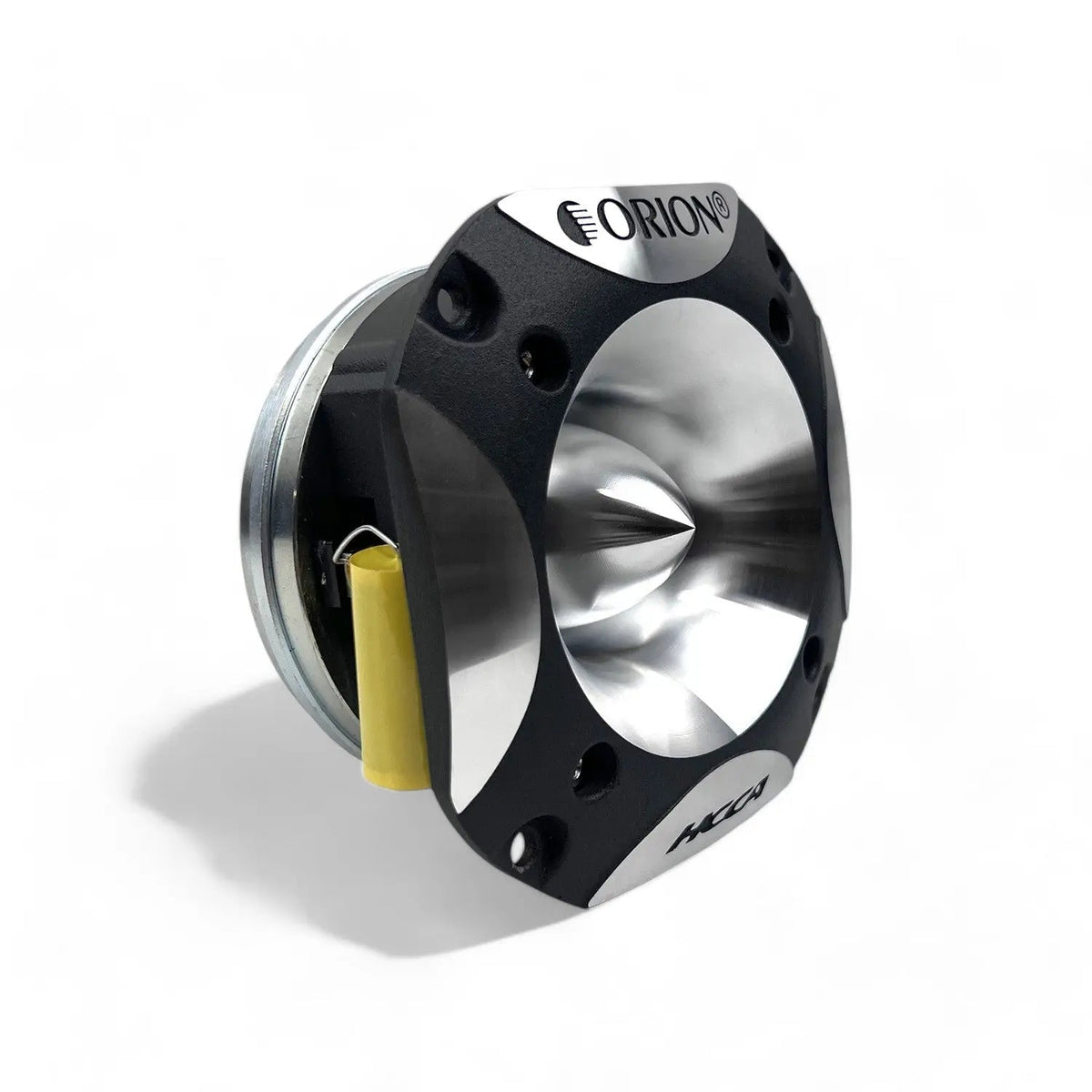 HCCA-TN1 - 4.5” Neodymium Super Bullet Tweeter ORION HCCA-TN1 - 4.5” Neodymium Super Bullet Tweeter HCCA-TN1 - 4.5” Neodymium Super Bullet Tweeter HCCA-TN1 - 4.5” Neodymium Super Bullet Tweeter HCCA-TN1 - 4.5” Neodymium Super Bullet Tweeter
