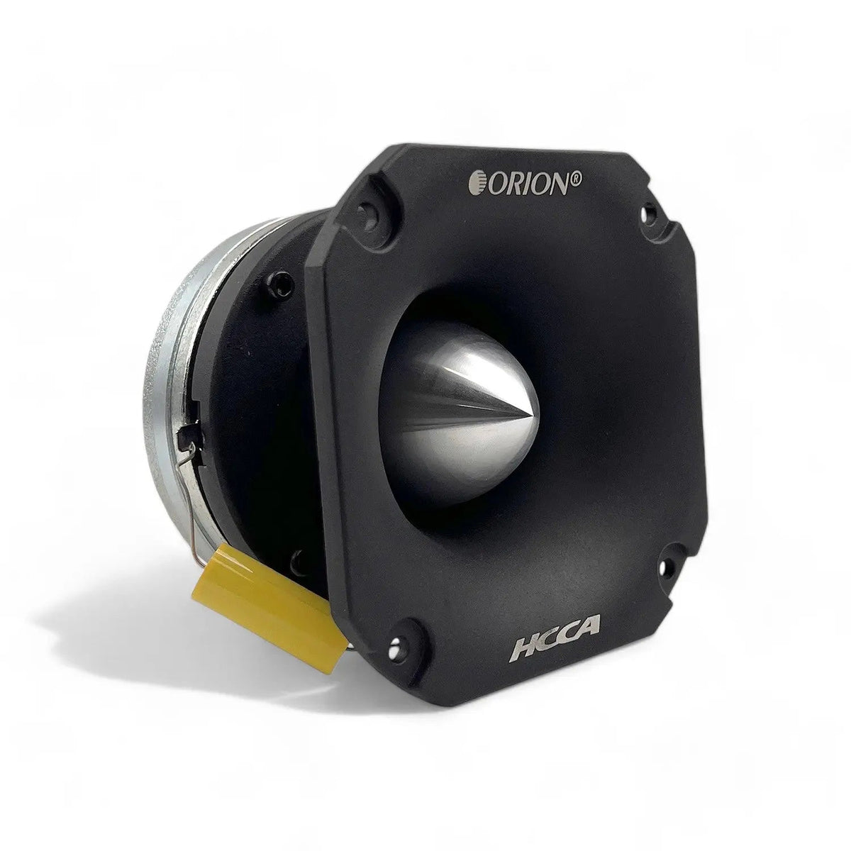 HCCA-TN2 - 4.5” Neodymium Super Bullet Tweeter ORION HCCA-TN2 - 4.5” Neodymium Super Bullet Tweeter HCCA-TN2 - 4.5” Neodymium Super Bullet Tweeter HCCA-TN2 - 4.5” Neodymium Super Bullet Tweeter HCCA-TN2 - 4.5” Neodymium Super Bullet Tweeter
