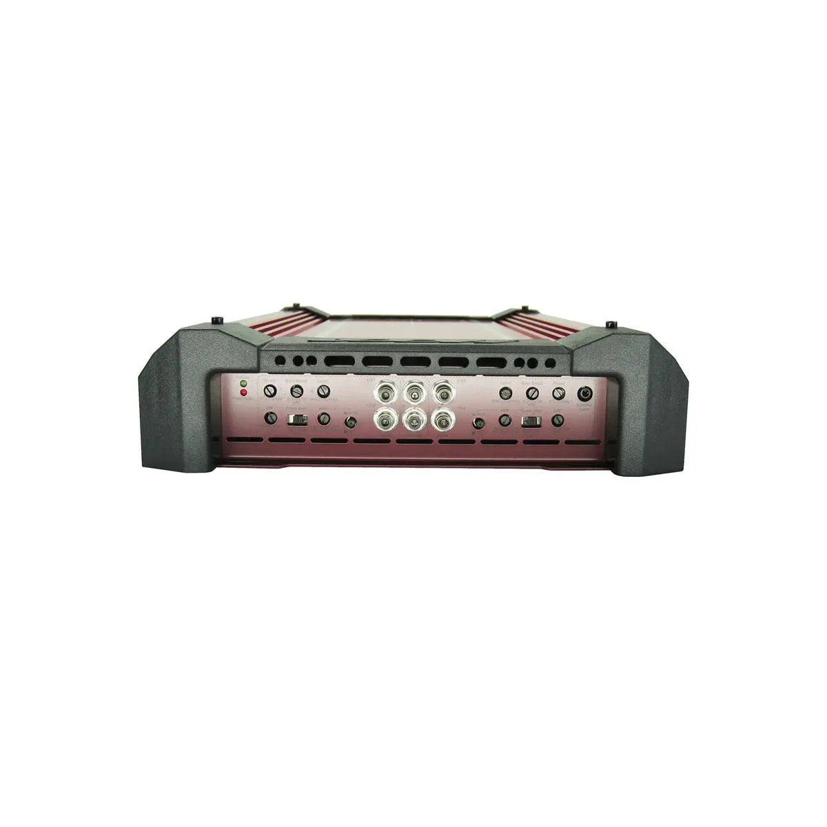 Orion HCCA1000.4 - 1000W RMS 4-Channel Class-AB Amplifier