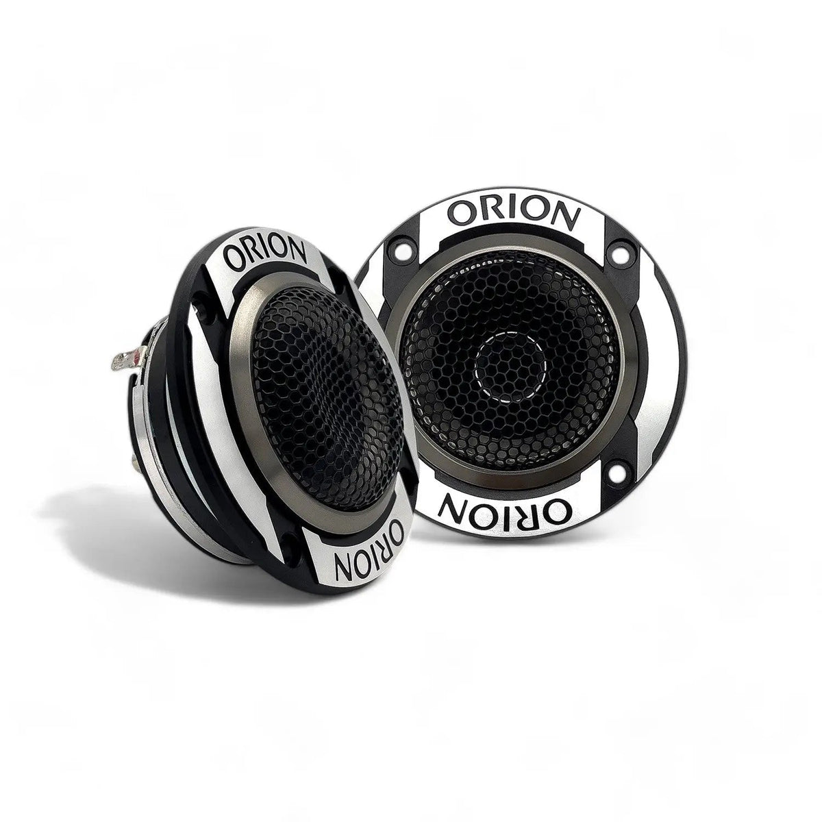 HCCA100NE - 3” Super Shallow Neodymium Tweeters ORION HCCA100NE - 3” Super Shallow Neodymium Tweeters HCCA100NE - 3” Super Shallow Neodymium Tweeters HCCA100NE - 3” Super Shallow Neodymium Tweeters HCCA100NE - 3” Super Shallow Neodymium Tweeters