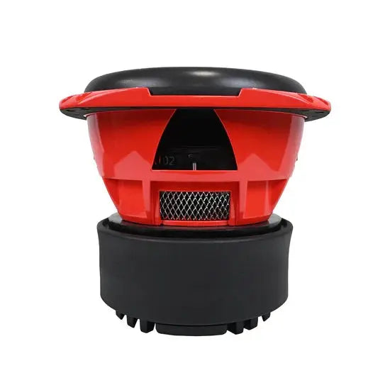 Orion HCCA104 10" 2000W RMS Subwoofer DVC 4-Ohm