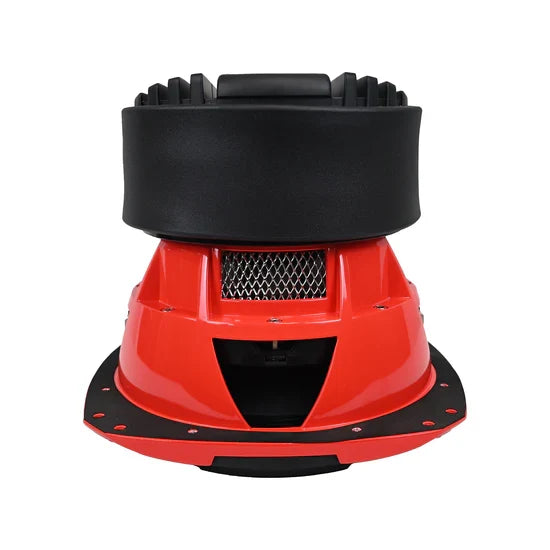 Orion HCCA104 10" 2000W RMS Subwoofer DVC 4-Ohm