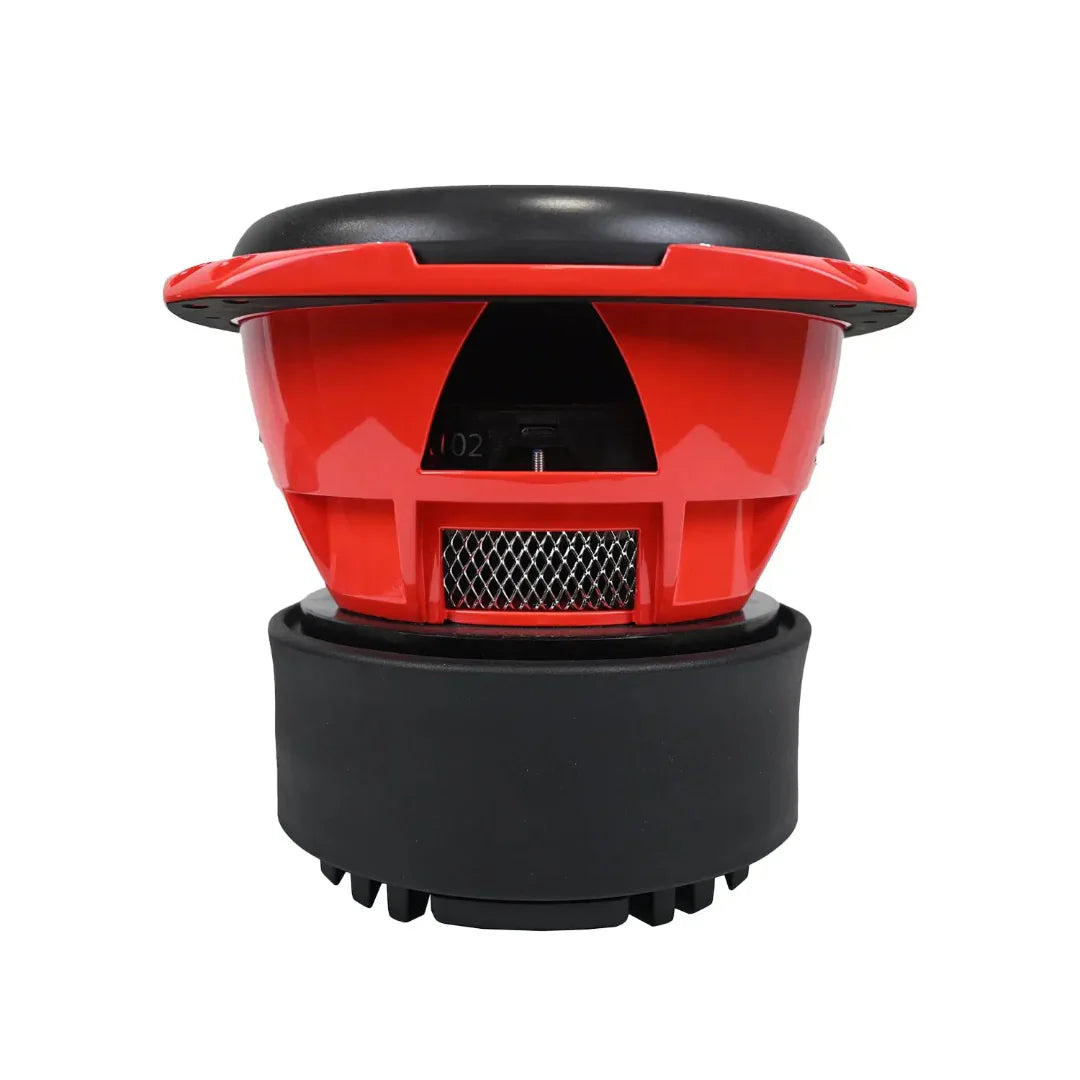 Orion HCCA802 | 8" 1500W RMS Subwoofer DVC 2-Ohm Orion