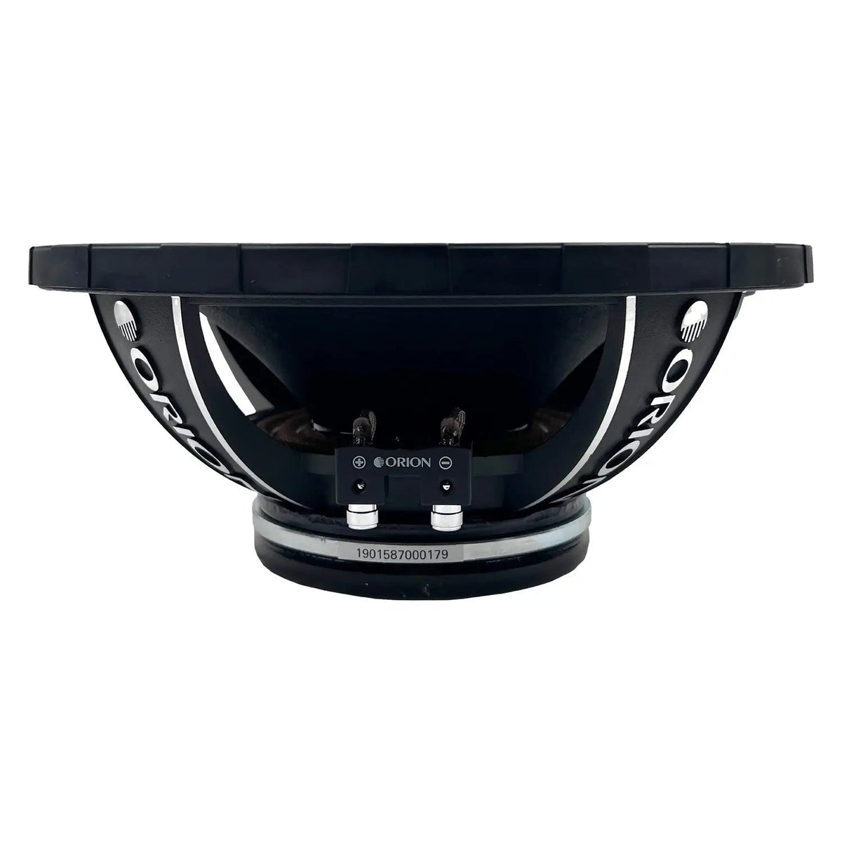 Orion HCCA1052NDC 10" 2-Ohm Dust Cap Midrange Speaker | Bold & Dynamic Sound / 550W RMS ORION Orion HCCA1052NDC 10" 2-Ohm Dust Cap Midrange Speaker | Bold & Dynamic Sound / 550W RMS Orion HCCA1052NDC 10" 2-Ohm Dust Cap Midrange Speaker | Bold & Dynamic Sound / 550W RMS Orion HCCA1052NDC 10" 2-Ohm Dust Cap Midrange Speaker | Bold & Dynamic Sound / 550W RMS Orion HCCA1052NDC 10" 2-Ohm Dust Cap Midrange Speaker | Bold & Dynamic Sound / 550W RMS