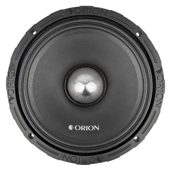 Orion HCCA1054N 10" 550W RMS Neodymium Midrange Speakers (Single)