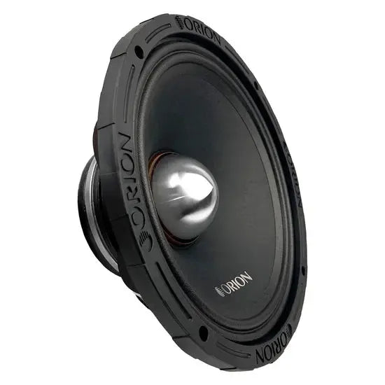 Orion HCCA1054N 10" 550W RMS Neodymium Midrange Speakers (Single)