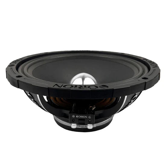 Orion HCCA1054N 10" 550W RMS Neodymium Midrange Speakers (Single)