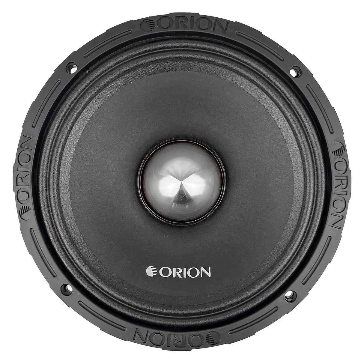 Orion HCCA104N - 10" 4 Ohm Neodymium Midrange Speaker 550 Watts RMS Orion