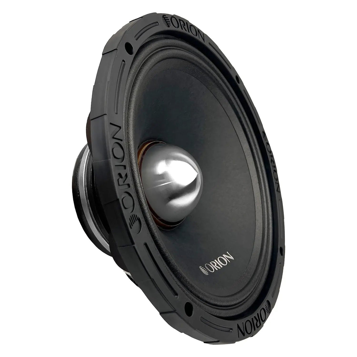 Orion HCCA104N - 10" 4 Ohm Neodymium Midrange Speaker 550 Watts RMS