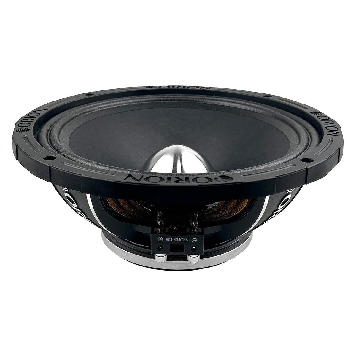 HCCA1054NHP 10" 4-Ohm Mid Range Speaker – 700W RMS / 2800W Peak | HCCA Pro Audio | Orion ORION HCCA1054NHP 10" 4-Ohm Mid Range Speaker – 700W RMS / 2800W Peak | HCCA Pro Audio | Orion HCCA1054NHP 10" 4-Ohm Mid Range Speaker – 700W RMS / 2800W Peak | HCCA Pro Audio | Orion HCCA1054NHP 10" 4-Ohm Mid Range Speaker – 700W RMS / 2800W Peak | HCCA Pro Audio | Orion HCCA1054NHP 10" 4-Ohm Mid Range Speaker – 700W RMS / 2800W Peak | HCCA Pro Audio | Orion