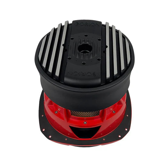 Orion HCCA124 12" 2500W RMS Subwoofer DVC 4-Ohm Orion
