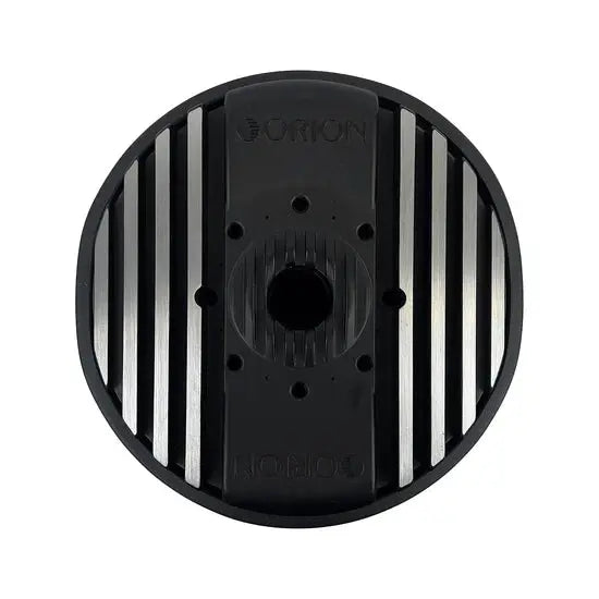 Orion HCCA124 12" 2500W RMS Subwoofer DVC 4-Ohm