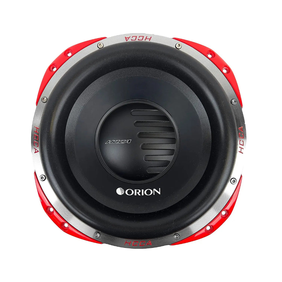 Orion HCCA124 – 12 Inch Dual 4 Ohm High-Performance Subwoofer | 2500W RMS Bass Power ORION Orion HCCA124 – 12 Inch Dual 4 Ohm High-Performance Subwoofer | 2500W RMS Bass Power Orion HCCA124 – 12 Inch Dual 4 Ohm High-Performance Subwoofer | 2500W RMS Bass Power Orion HCCA124 – 12 Inch Dual 4 Ohm High-Performance Subwoofer | 2500W RMS Bass Power Orion HCCA124 – 12 Inch Dual 4 Ohm High-Performance Subwoofer | 2500W RMS Bass Power