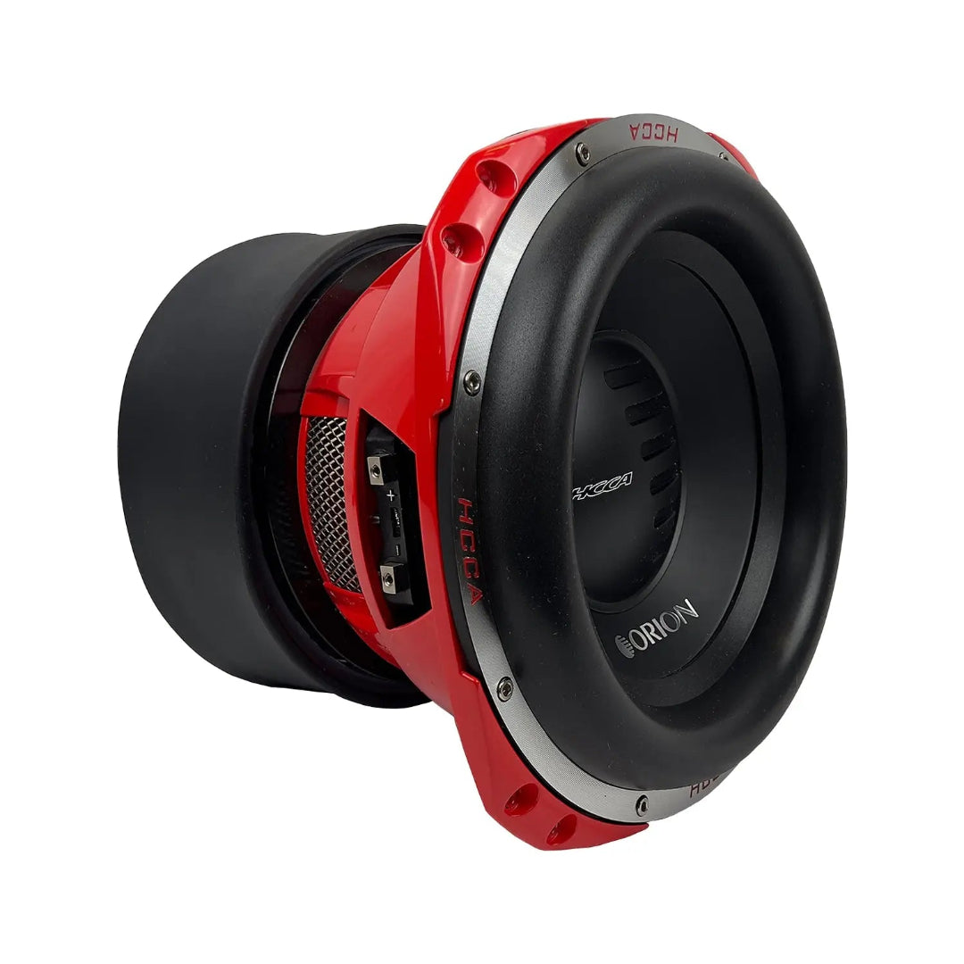 Orion HCCA124 – 12 Inch Dual 4 Ohm High-Performance Subwoofer | 2500W RMS Bass Power ORION Orion HCCA124 – 12 Inch Dual 4 Ohm High-Performance Subwoofer | 2500W RMS Bass Power Orion HCCA124 – 12 Inch Dual 4 Ohm High-Performance Subwoofer | 2500W RMS Bass Power Orion HCCA124 – 12 Inch Dual 4 Ohm High-Performance Subwoofer | 2500W RMS Bass Power Orion HCCA124 – 12 Inch Dual 4 Ohm High-Performance Subwoofer | 2500W RMS Bass Power