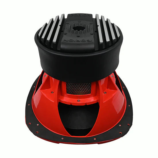 Orion HCCA152 15" 2500W RMS Subwoofer DVC 2-Ohm Orion