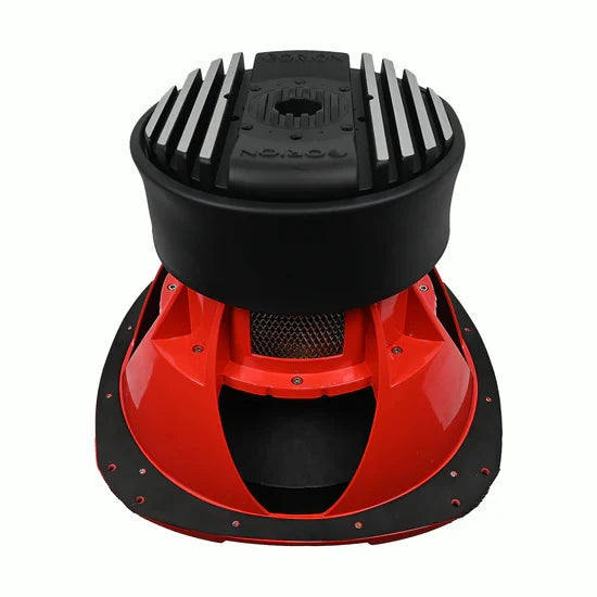 Orion HCCA154 15" 2500W RMS Subwoofer DVC 4-Ohm Orion