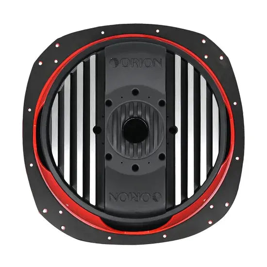 Orion HCCA152 15" 2500W RMS Subwoofer DVC 2-Ohm