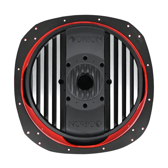 Orion HCCA154 15" 2500W RMS Subwoofer DVC 4-Ohm Orion