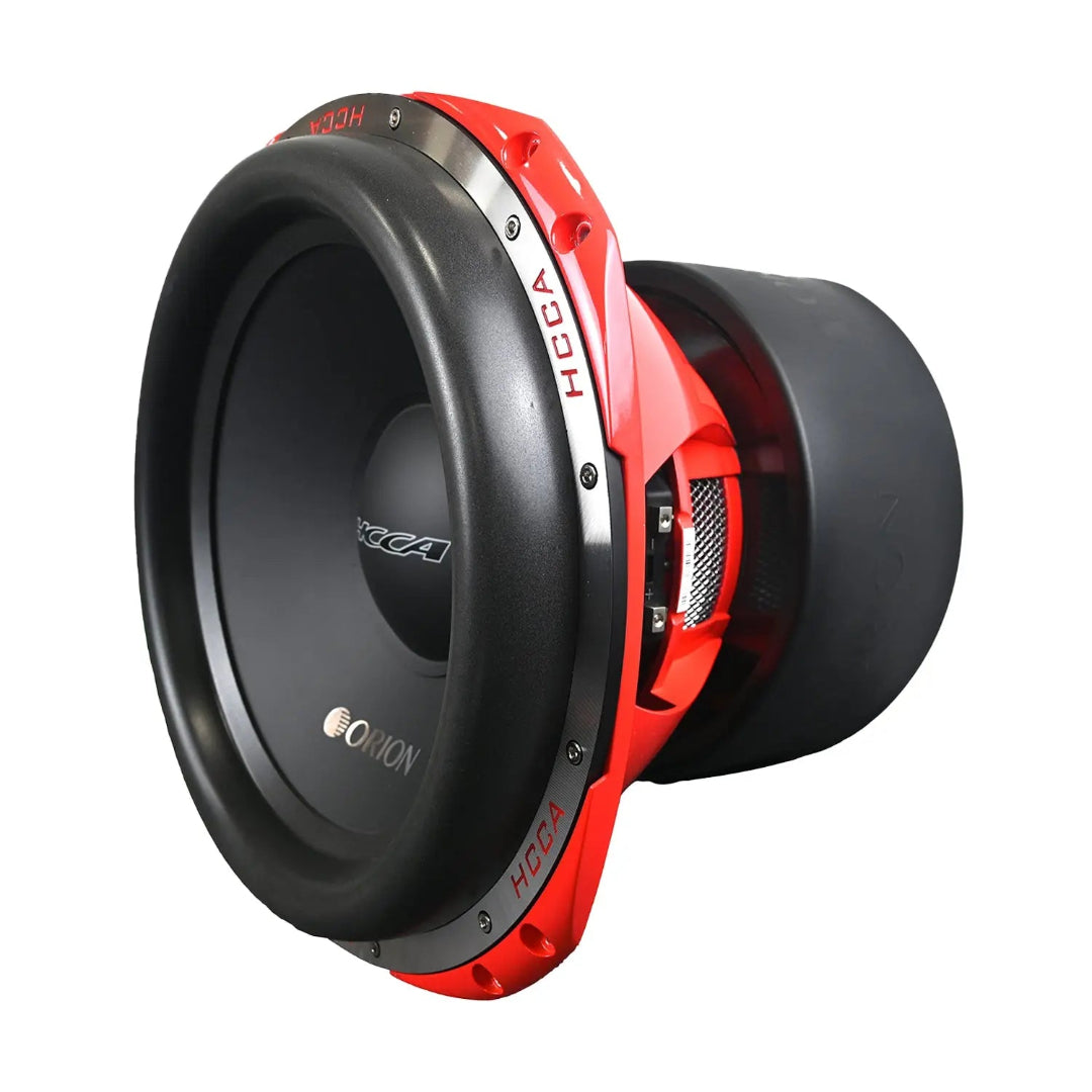 Orion HCCA152SPL – 15 Inch Dual 2 Ohm SPL High Power Subwoofer | 5000W RMS Extreme Bass Power ORION Orion HCCA152SPL – 15 Inch Dual 2 Ohm SPL High Power Subwoofer | 5000W RMS Extreme Bass Power Orion HCCA152SPL – 15 Inch Dual 2 Ohm SPL High Power Subwoofer | 5000W RMS Extreme Bass Power Orion HCCA152SPL – 15 Inch Dual 2 Ohm SPL High Power Subwoofer | 5000W RMS Extreme Bass Power Orion HCCA152SPL – 15 Inch Dual 2 Ohm SPL High Power Subwoofer | 5000W RMS Extreme Bass Power