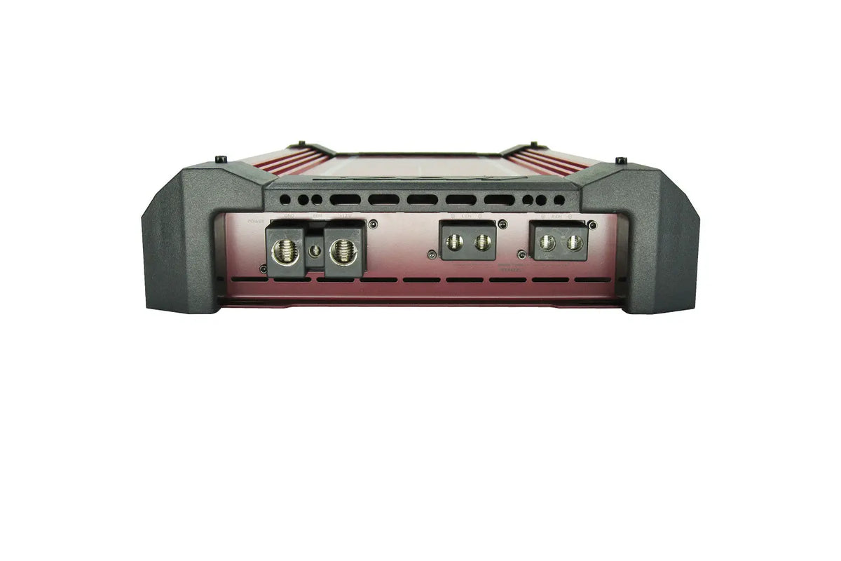 Orion HCCA2000.2 - 2000W RMS 2-Channel Class-AB Amplifier