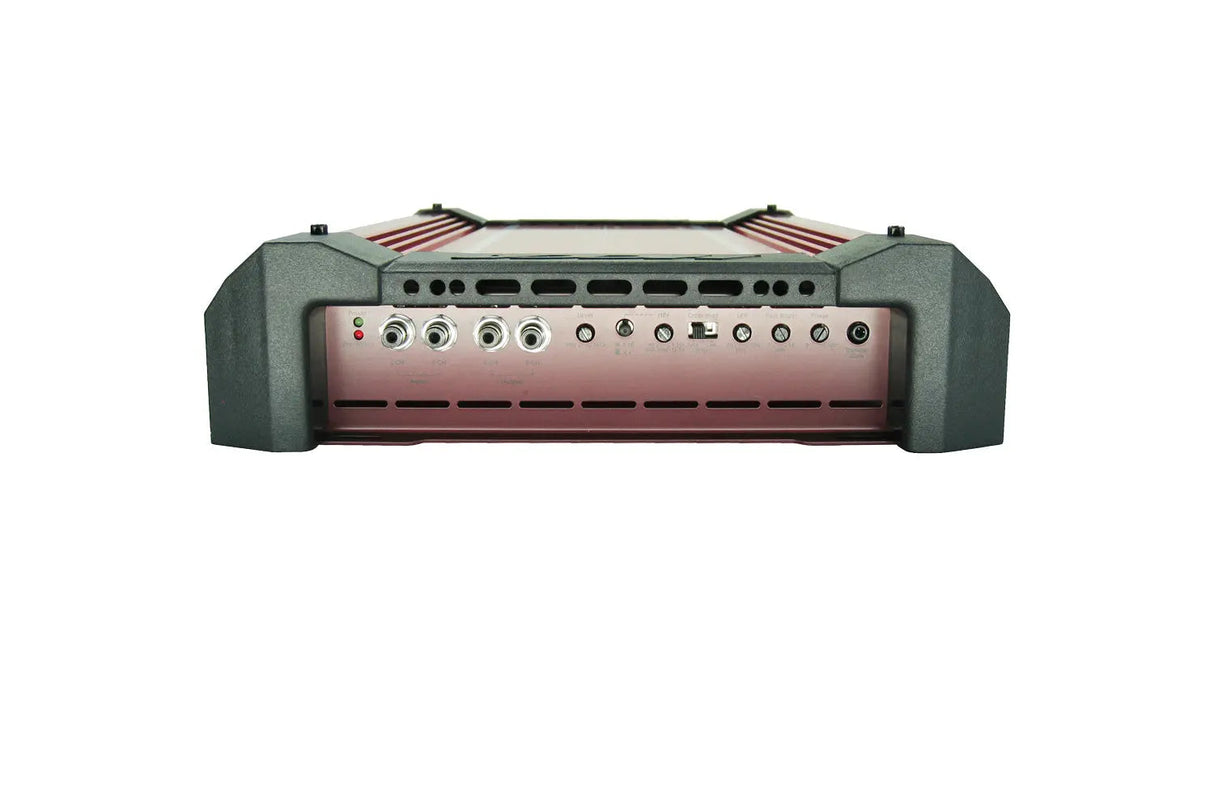 Orion HCCA2000.2 - 2000W RMS 2-Channel Class-AB Amplifier Orion