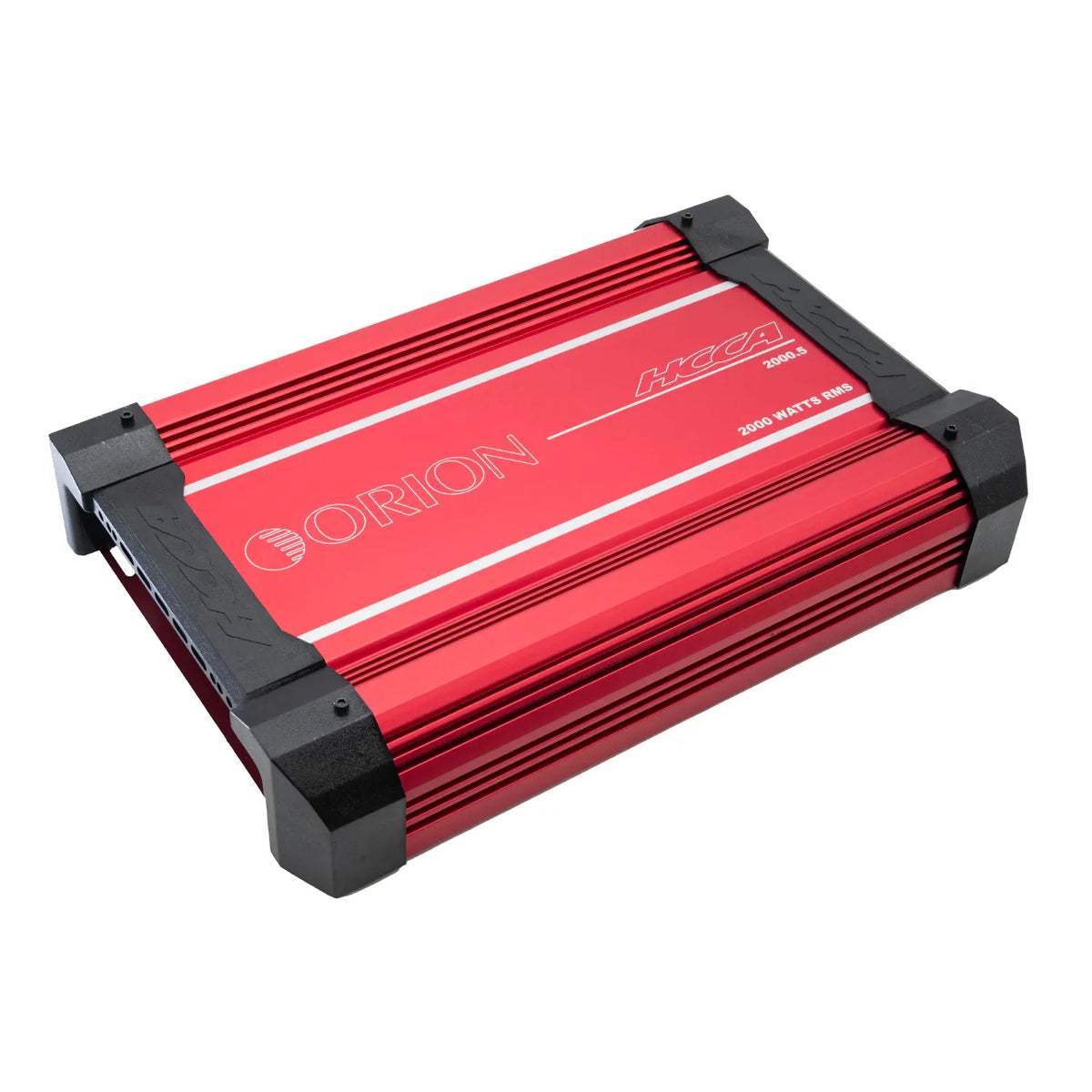 Orion HCCA2000.5 - 2000W RMS 5-Channel Class-AB/D Amplifier