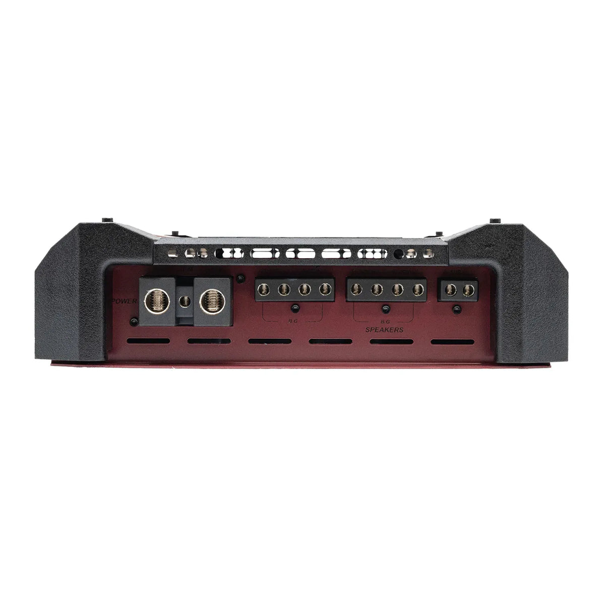 Orion HCCA2000.5 - 2000W RMS 5-Channel Class-AB/D Amplifier