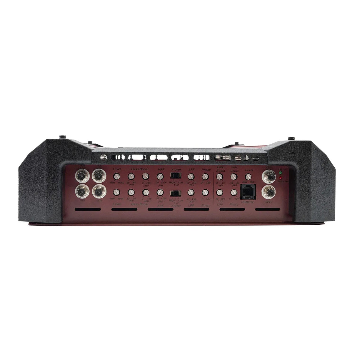 Orion HCCA2000.5 - 2000W RMS 5-Channel Class-AB/D Amplifier Orion
