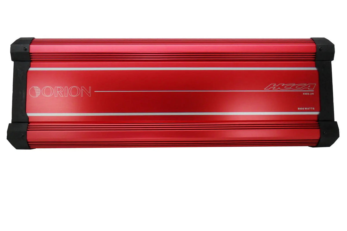 HCCA4000.2H - 4000W RMS 2-Channel Class-H Amplifier ORION HCCA4000.2H - 4000W RMS 2-Channel Class-H Amplifier HCCA4000.2H - 4000W RMS 2-Channel Class-H Amplifier HCCA4000.2H - 4000W RMS 2-Channel Class-H Amplifier HCCA4000.2H - 4000W RMS 2-Channel Class-H Amplifier