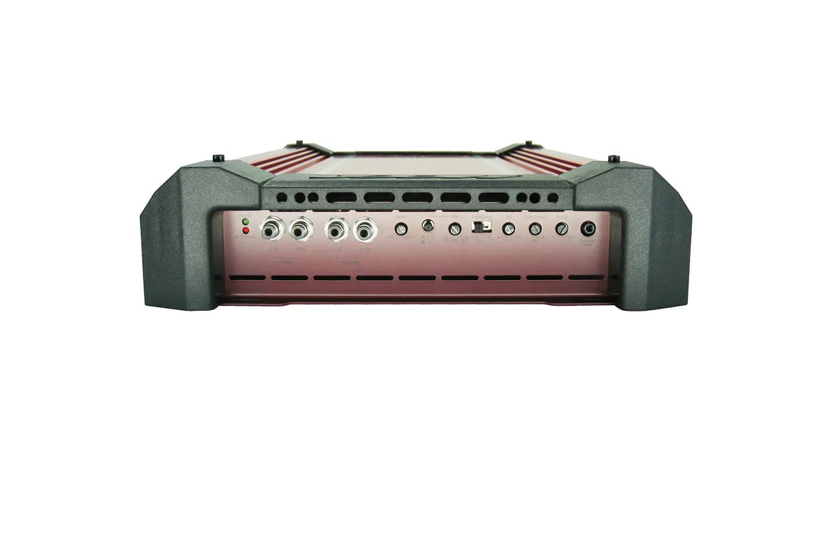 Orion HCCA4000.2H - 4000W RMS 2-Channel Class-H Amplifier