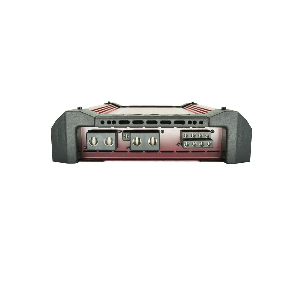 Orion HCCA4000.4H - 4000W RMS 4-Channel Class-H Amplifier