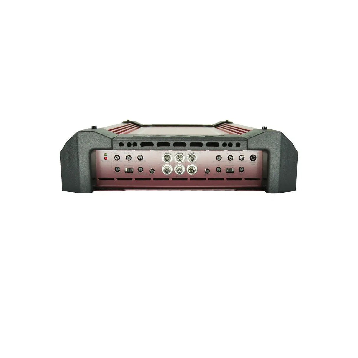 Orion HCCA4000.4H - 4000W RMS 4-Channel Class-H Amplifier