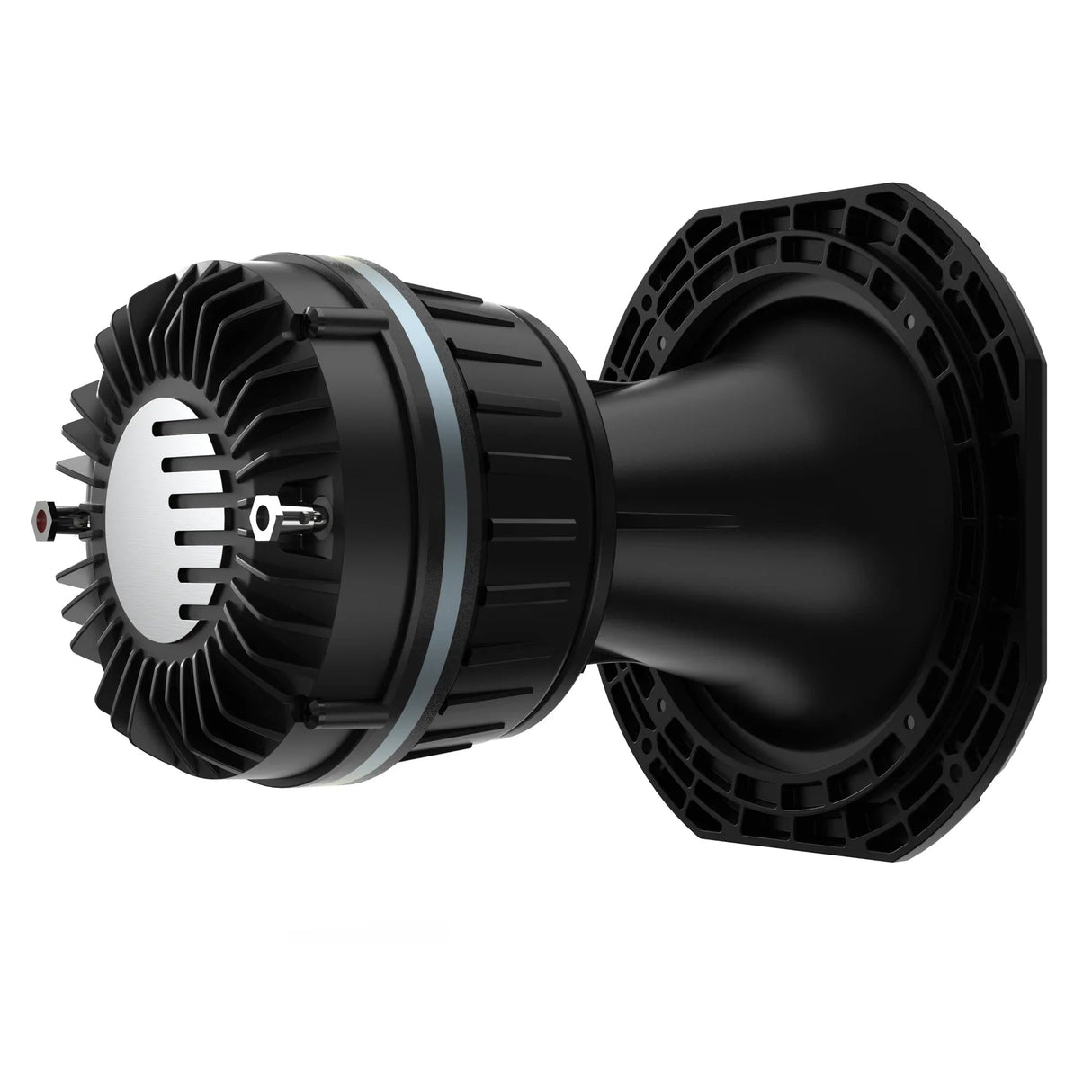 Orion HCCA4DK - 4" VC Neodimium Driver Aluminum Horn 500W RMS/2000W MAX Orion