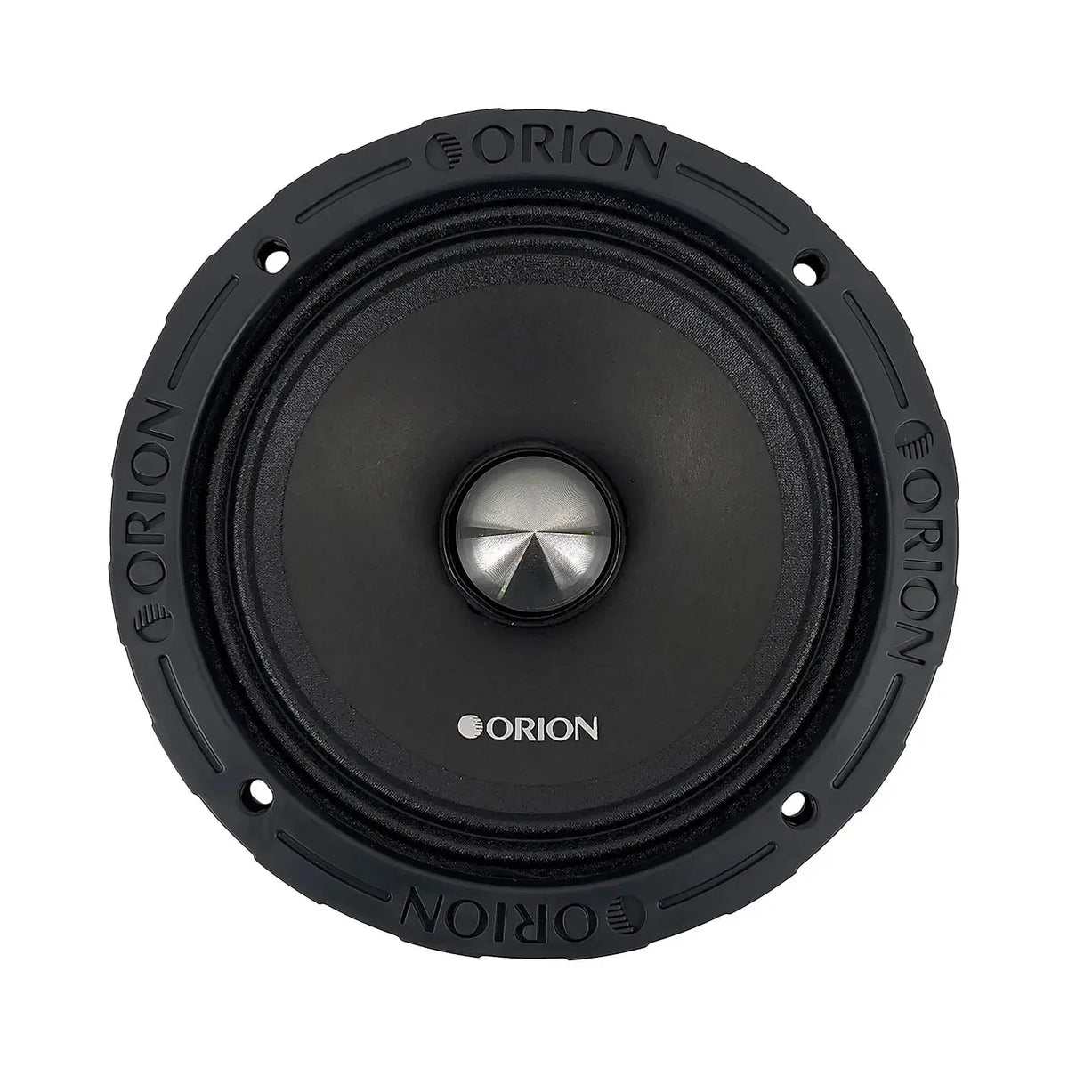 Orion HCCA62N - 6.5" 2 Ohm Neodymium Midrange Speaker 350 Watts RMS