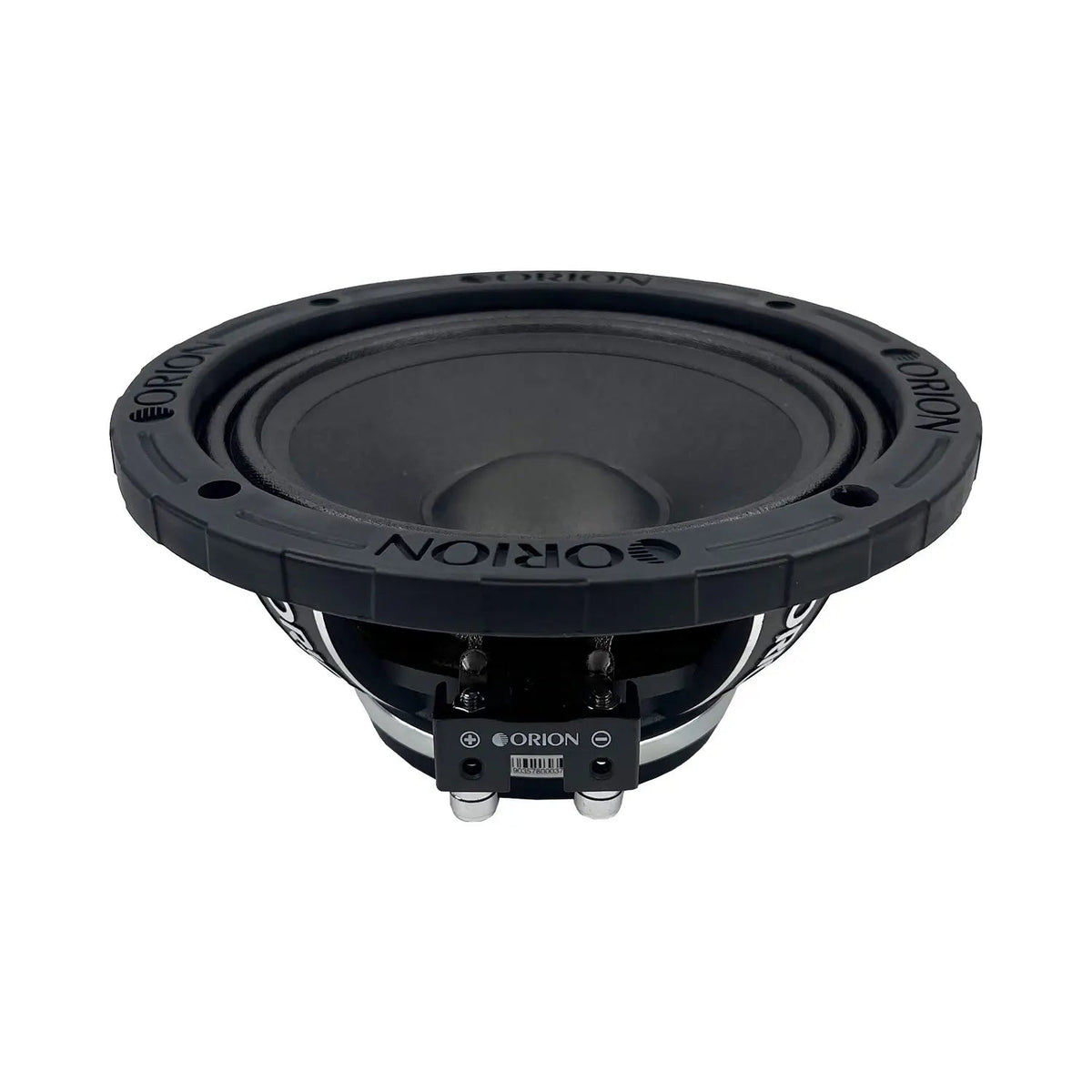 HCCA64NDC 6.5 Inch 4 Ohm Dust Cap 350W RMS | Mid Range Speaker | Orion ORION HCCA64NDC 6.5 Inch 4 Ohm Dust Cap 350W RMS | Mid Range Speaker | Orion HCCA64NDC 6.5 Inch 4 Ohm Dust Cap 350W RMS | Mid Range Speaker | Orion HCCA64NDC 6.5 Inch 4 Ohm Dust Cap 350W RMS | Mid Range Speaker | Orion HCCA64NDC 6.5 Inch 4 Ohm Dust Cap 350W RMS | Mid Range Speaker | Orion