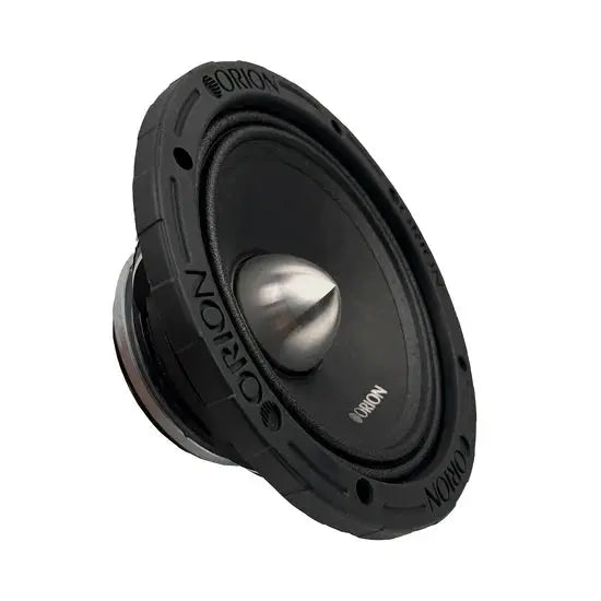 Orion HCCA654NHP6.5" 450W Neodymium Midrange Speakers (Pair)