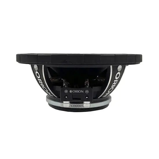 Orion HCCA654NHP6.5" 450W Neodymium Midrange Speakers (Pair)