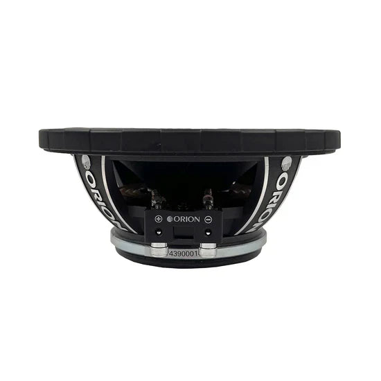 Orion HCCA654NHP6.5" 450W Neodymium Midrange Speakers (Pair) Orion