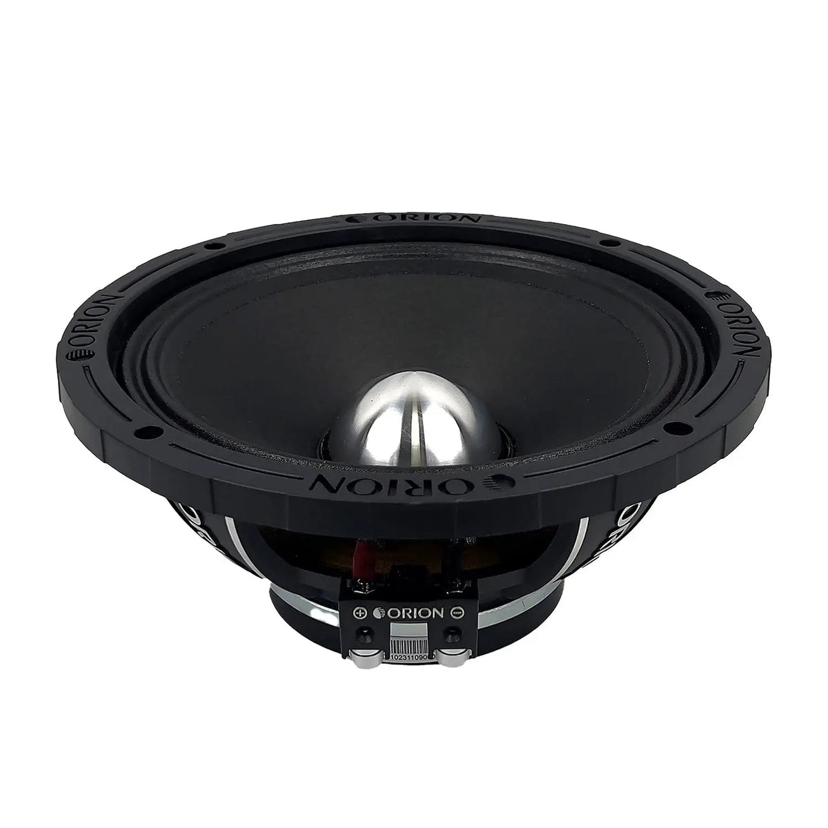 Orion HCCA84N 8" 4-Ohm Midrange Speaker | Neodymium | Unmatched Clarity & Punch / 500W RMS ORION Orion HCCA84N 8" 4-Ohm Midrange Speaker | Neodymium | Unmatched Clarity & Punch / 500W RMS Orion HCCA84N 8" 4-Ohm Midrange Speaker | Neodymium | Unmatched Clarity & Punch / 500W RMS Orion HCCA84N 8" 4-Ohm Midrange Speaker | Neodymium | Unmatched Clarity & Punch / 500W RMS Orion HCCA84N 8" 4-Ohm Midrange Speaker | Neodymium | Unmatched Clarity & Punch / 500W RMS