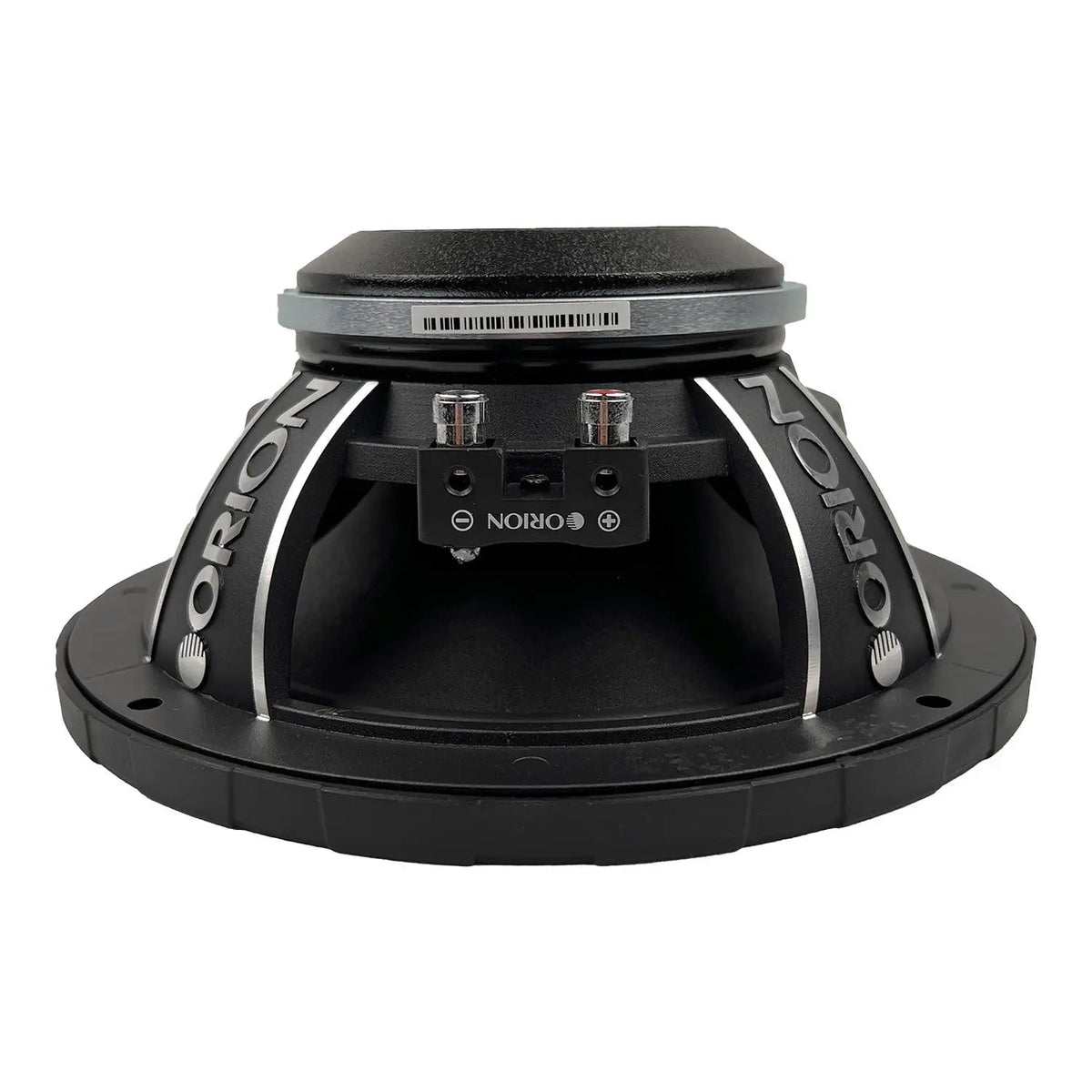 Orion HCCA852NHP 8" 2-Ohm Midrange Speaker – 650W RMS / 2600W Peak ORION Orion HCCA852NHP 8" 2-Ohm Midrange Speaker – 650W RMS / 2600W Peak Orion HCCA852NHP 8" 2-Ohm Midrange Speaker – 650W RMS / 2600W Peak Orion HCCA852NHP 8" 2-Ohm Midrange Speaker – 650W RMS / 2600W Peak Orion HCCA852NHP 8" 2-Ohm Midrange Speaker – 650W RMS / 2600W Peak