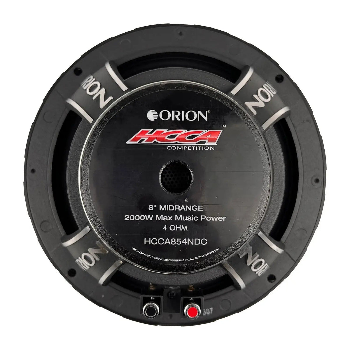 HCCA854NDC | 8 inch 4 Ohm Dust Cap Mid Range Speaker 500 Watts RMS ORION HCCA854NDC | 8 inch 4 Ohm Dust Cap Mid Range Speaker 500 Watts RMS HCCA854NDC | 8 inch 4 Ohm Dust Cap Mid Range Speaker 500 Watts RMS HCCA854NDC | 8 inch 4 Ohm Dust Cap Mid Range Speaker 500 Watts RMS HCCA854NDC | 8 inch 4 Ohm Dust Cap Mid Range Speaker 500 Watts RMS