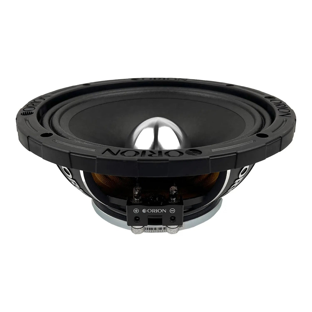 Orion HCCA854NHP 8" 4-Ohm Mid Range Speaker – 650W RMS / 2600W Peak ORION Orion HCCA854NHP 8" 4-Ohm Mid Range Speaker – 650W RMS / 2600W Peak Orion HCCA854NHP 8" 4-Ohm Mid Range Speaker – 650W RMS / 2600W Peak Orion HCCA854NHP 8" 4-Ohm Mid Range Speaker – 650W RMS / 2600W Peak Orion HCCA854NHP 8" 4-Ohm Mid Range Speaker – 650W RMS / 2600W Peak
