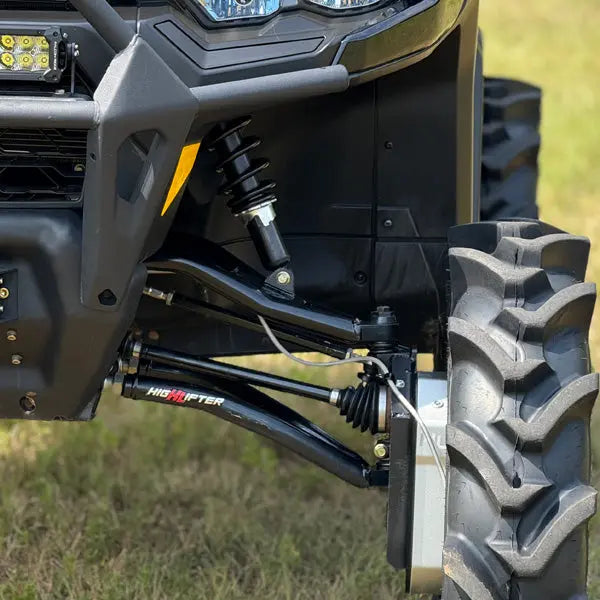 APEXX Front Forward Control Arms Can-Am Defender XMR High Lifter
