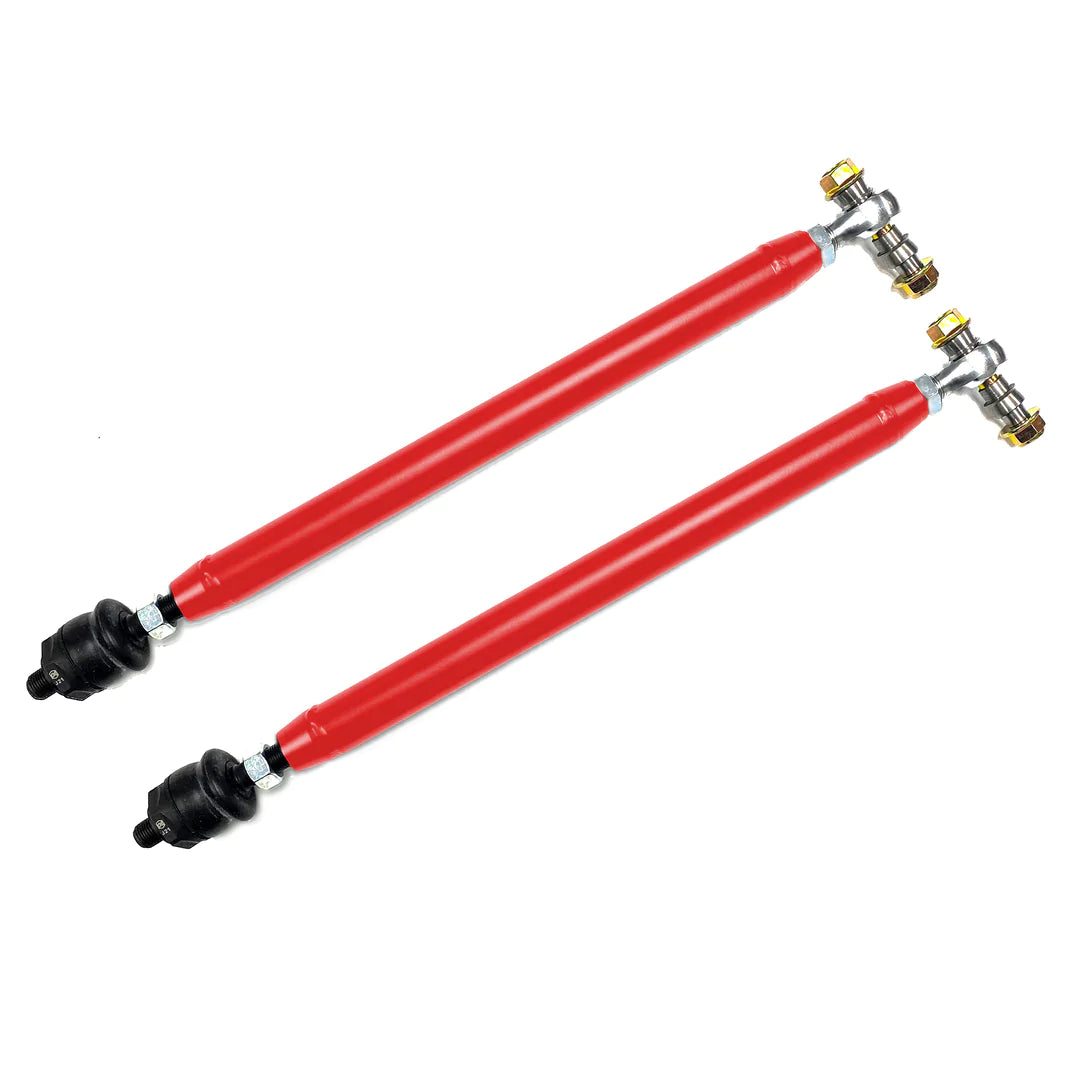 Can-Am Defender (62" Models) - Heavy Duty Tie Rods