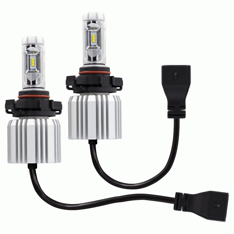 Heise HE-5202LED