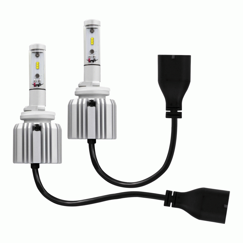 Heise HE-880LED