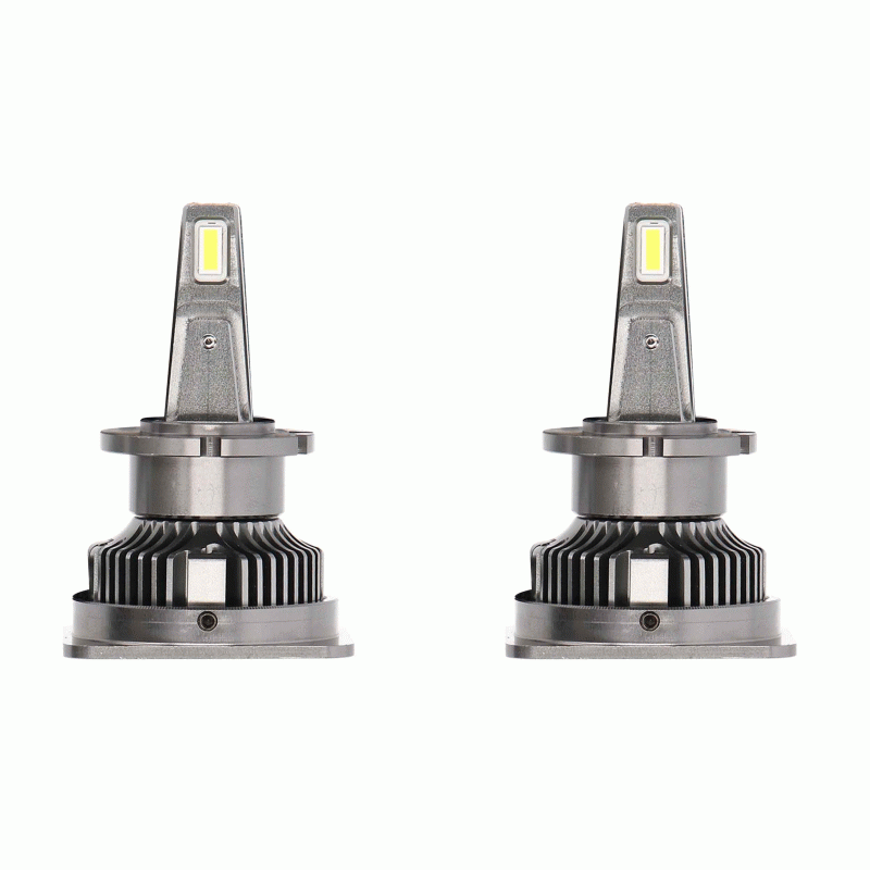 Heise HE-D2CPRO 70 Watts LED Headlight Replacement Kit (Pair)