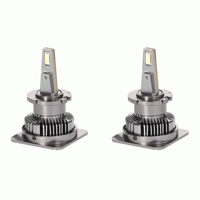 Heise HE-D4CPRO 70 Watts LED Headlight Replacement Kit (Pair)