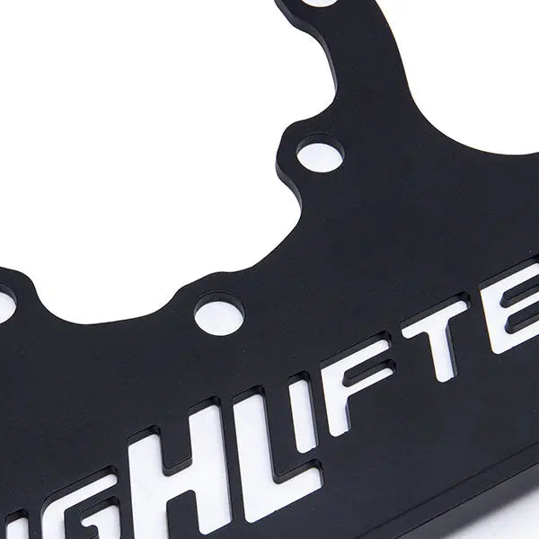 High Lifter Alignment Kit High Lifter